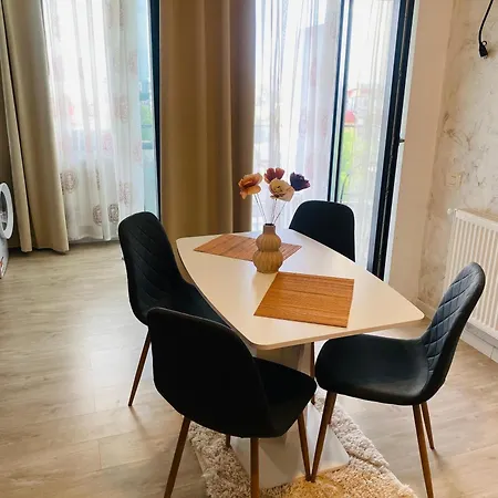 Apartment Toulouse