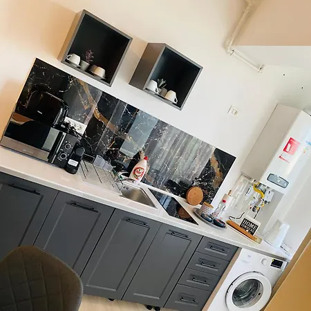 Apartment Toulouse *
