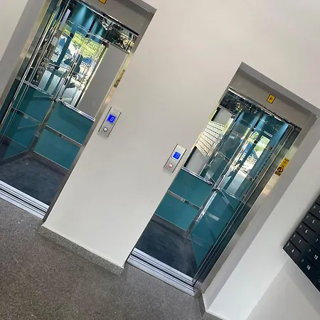 Apartment Toulouse